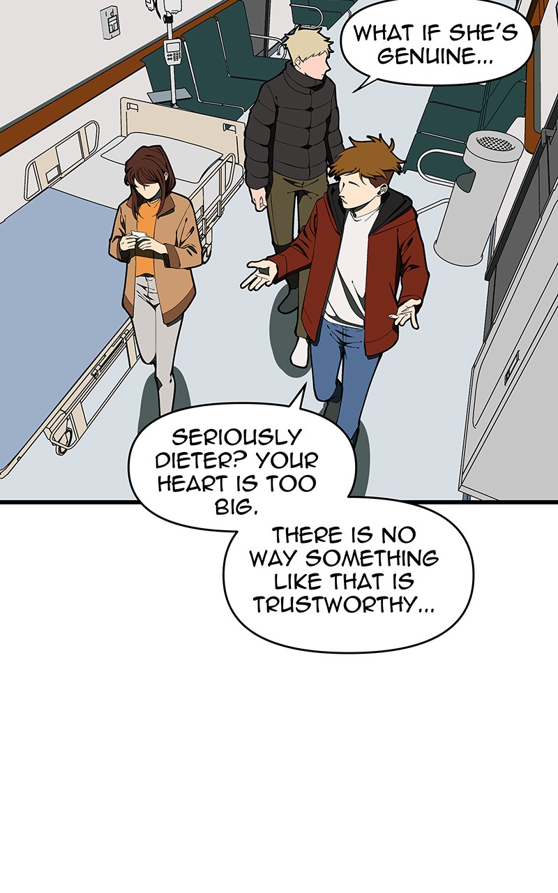 I Love Yoo Chapter 134 page 5 - Chapter 134: Episode 127