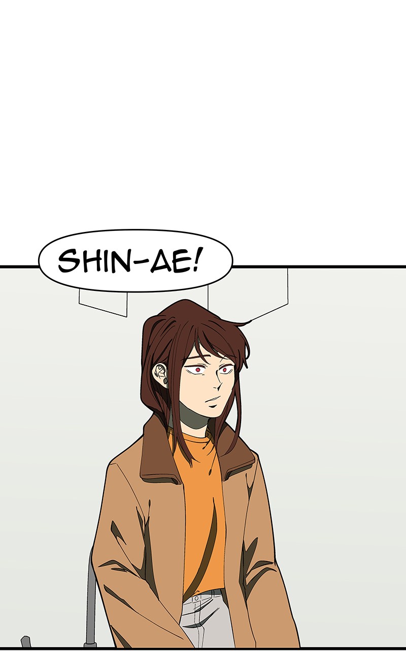 I Love Yoo Chapter 134 page 55 - Chapter 134: Episode 127