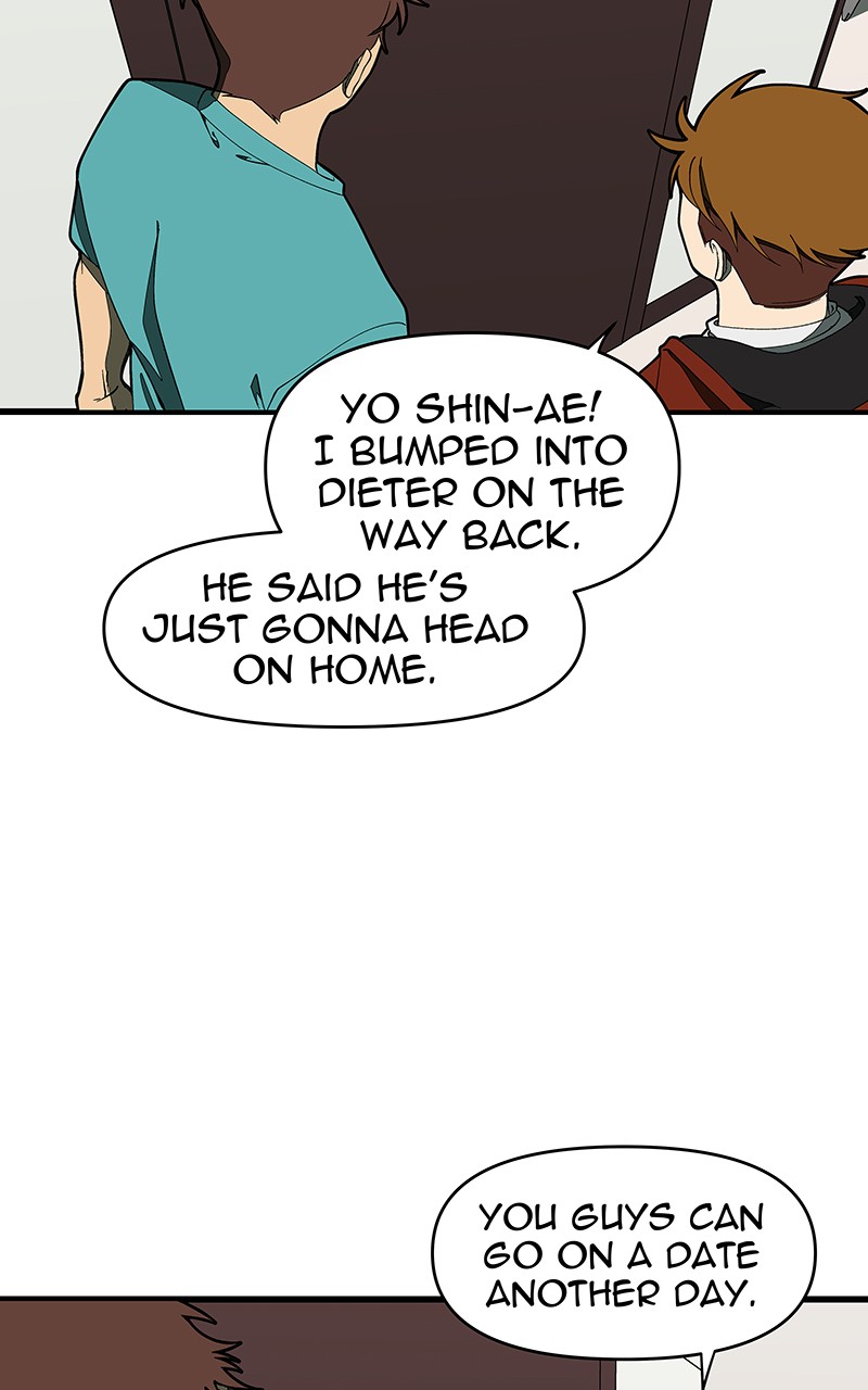 I Love Yoo Chapter 134 page 57 - Chapter 134: Episode 127