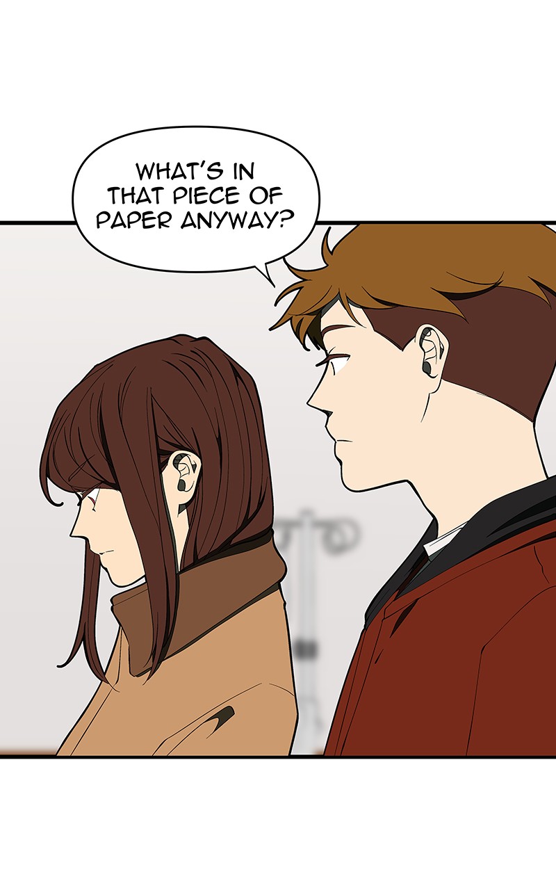 I Love Yoo Chapter 134 page 6 - Chapter 134: Episode 127