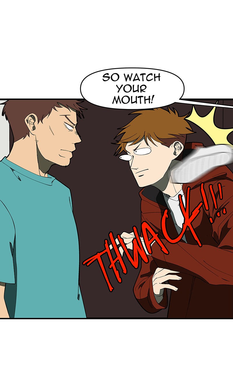I Love Yoo Chapter 134 page 60 - Chapter 134: Episode 127