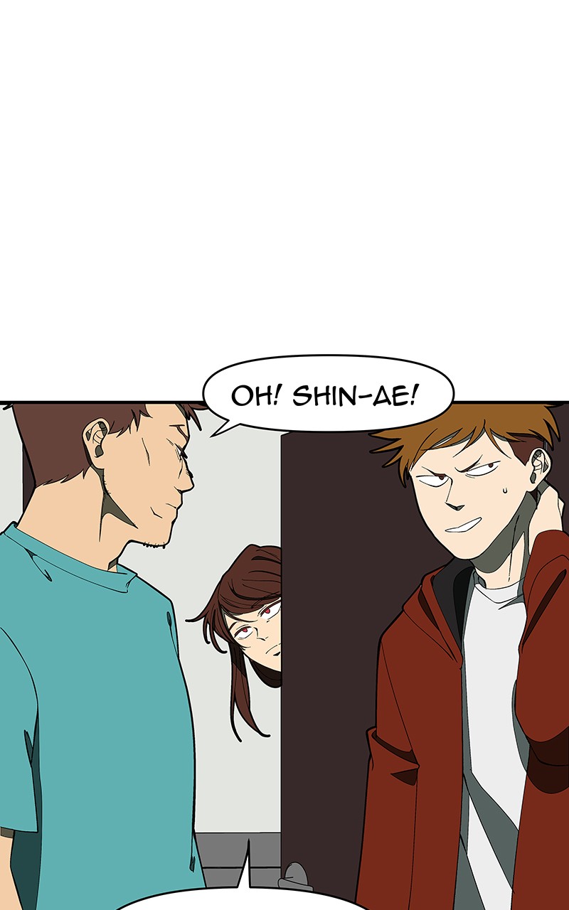 I Love Yoo Chapter 134 page 61 - Chapter 134: Episode 127