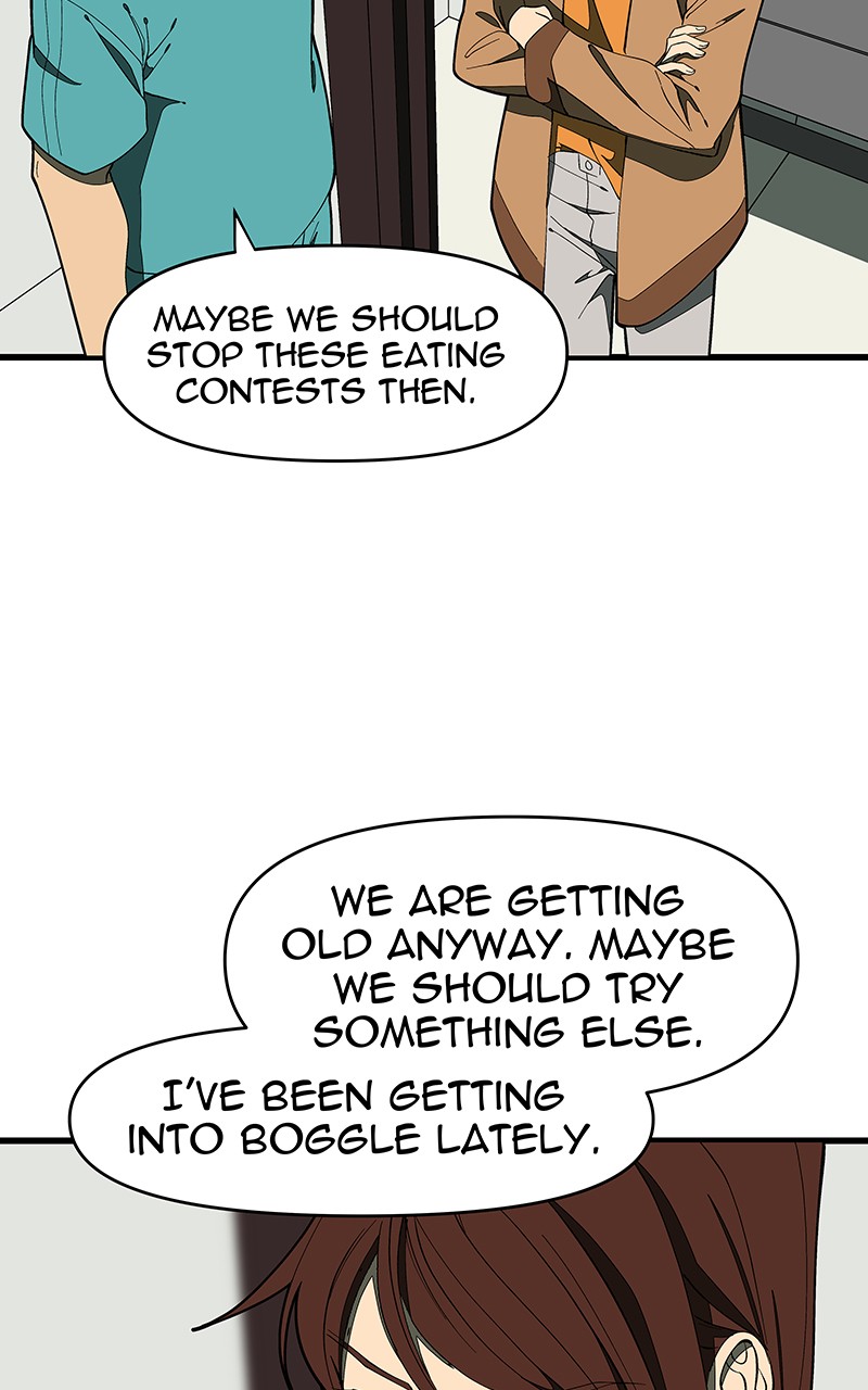 I Love Yoo Chapter 134 page 63 - Chapter 134: Episode 127