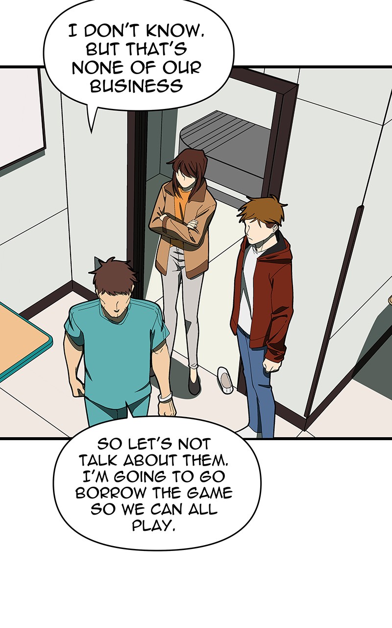 I Love Yoo Chapter 134 page 66 - Chapter 134: Episode 127