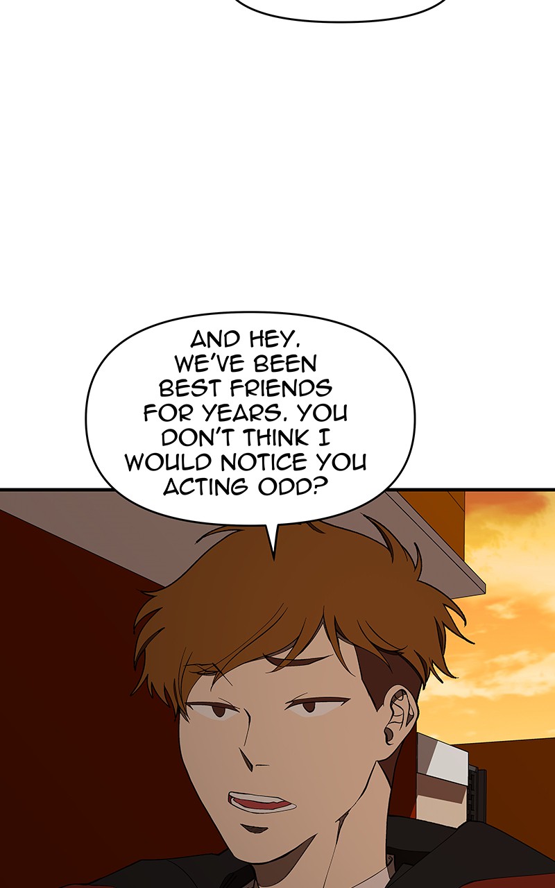 I Love Yoo Chapter 135 page 10 - Chapter 135: Episode 128