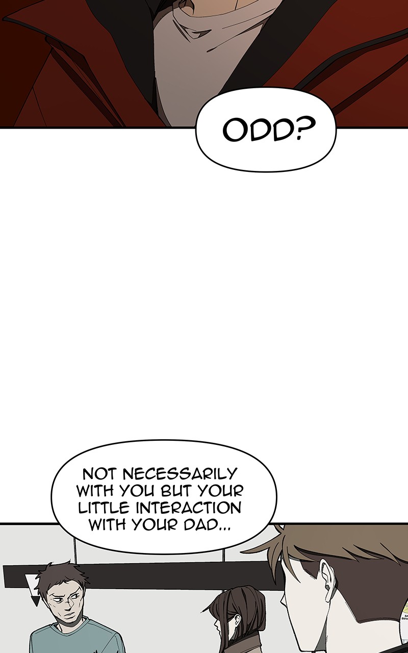 I Love Yoo Chapter 135 page 11 - Chapter 135: Episode 128