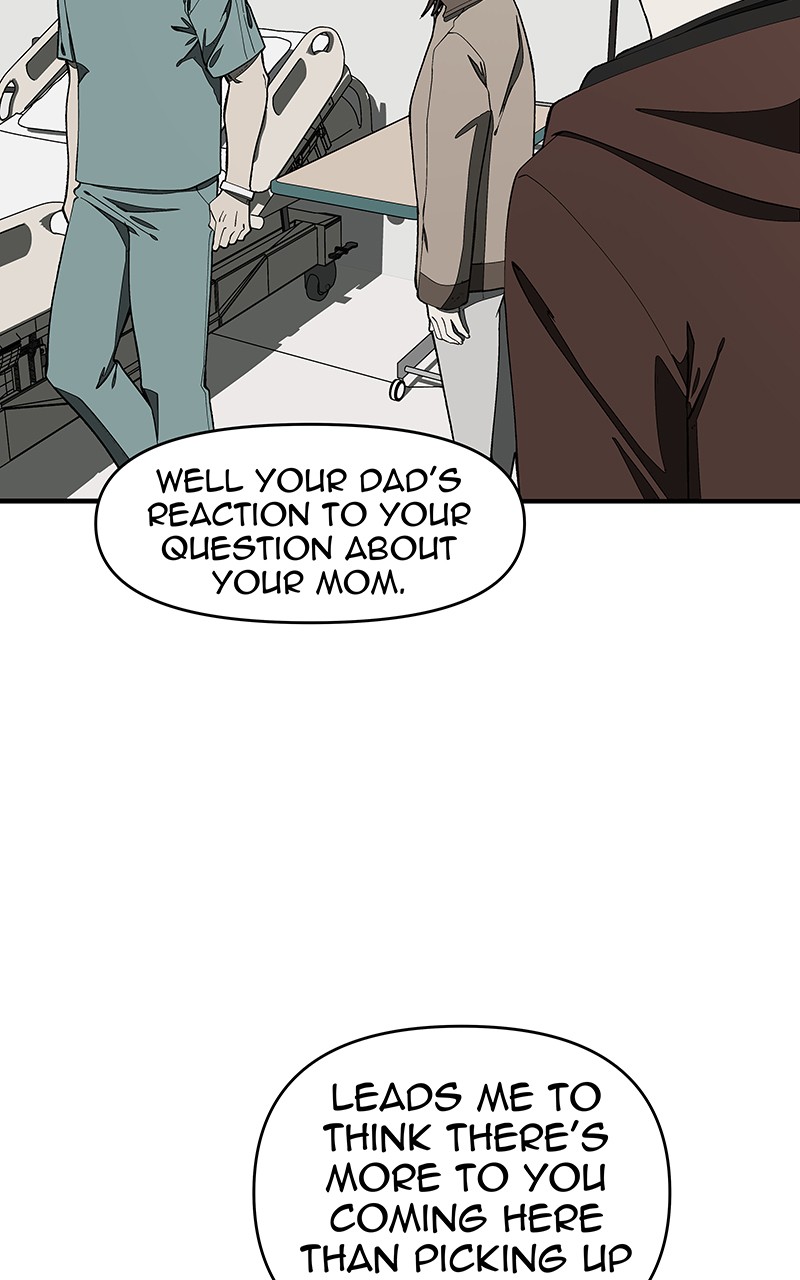 I Love Yoo Chapter 135 page 12 - Chapter 135: Episode 128