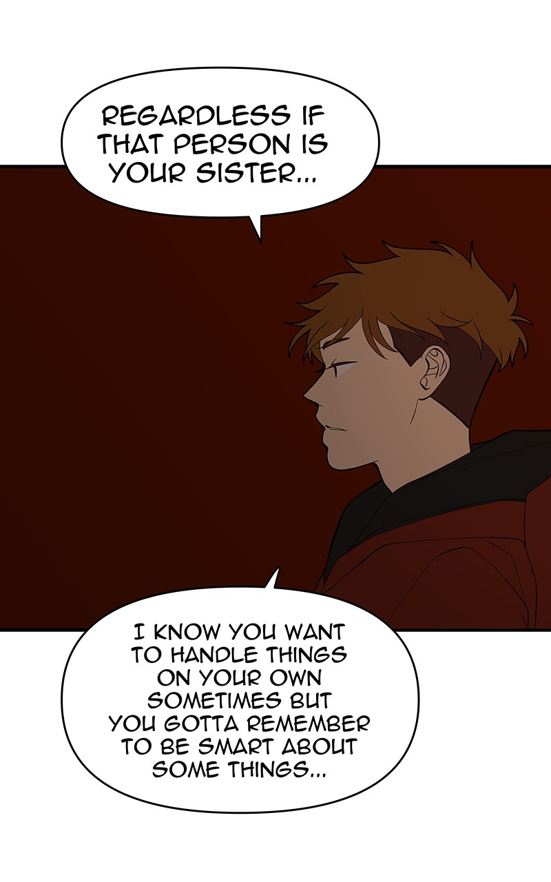 I Love Yoo Chapter 135 page 15 - Chapter 135: Episode 128