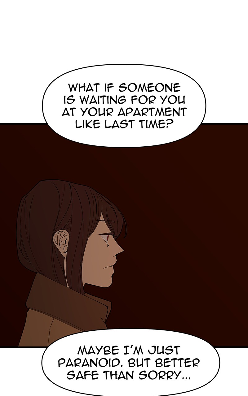 I Love Yoo Chapter 135 page 16 - Chapter 135: Episode 128