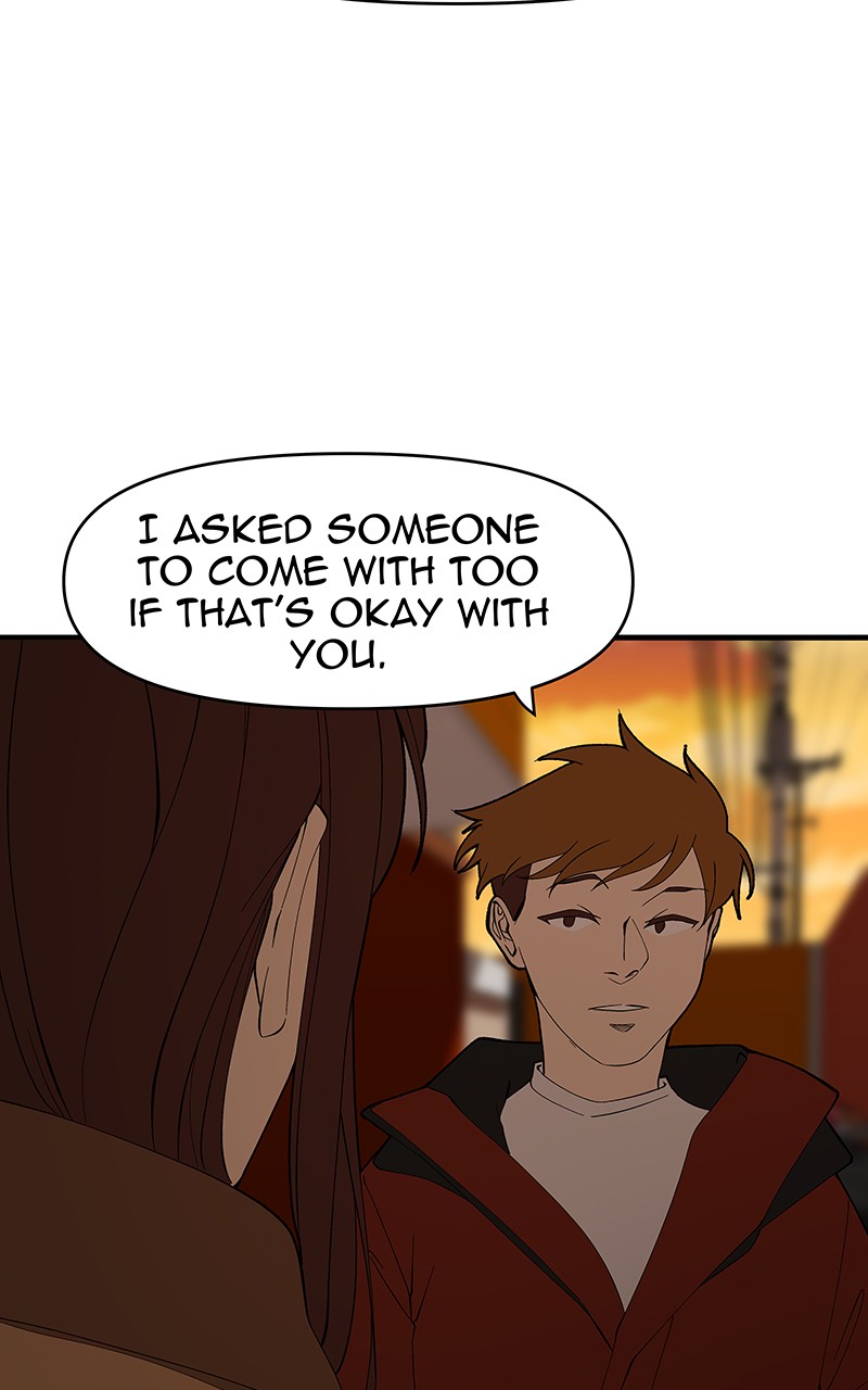 I Love Yoo Chapter 135 page 17 - Chapter 135: Episode 128