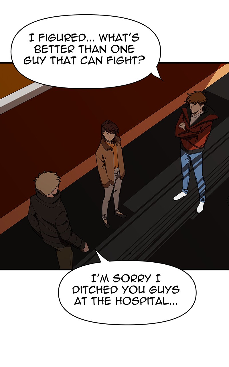I Love Yoo Chapter 135 page 21 - Chapter 135: Episode 128