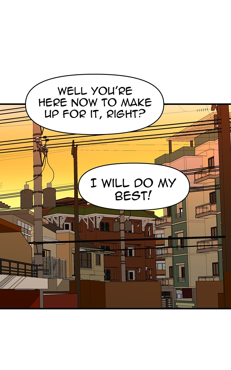 I Love Yoo Chapter 135 page 22 - Chapter 135: Episode 128