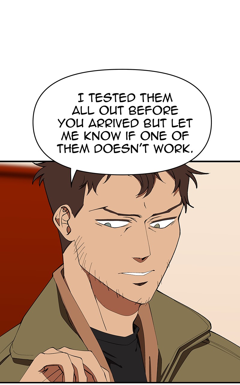 I Love Yoo Chapter 135 page 24 - Chapter 135: Episode 128