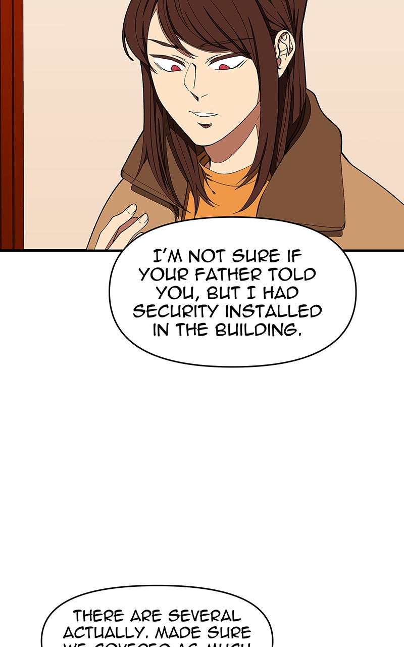 I Love Yoo Chapter 135 page 27 - Chapter 135: Episode 128