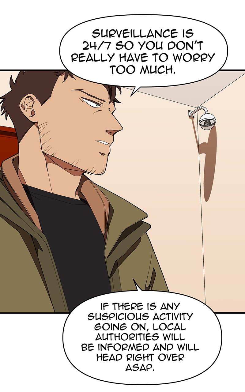 I Love Yoo Chapter 135 page 29 - Chapter 135: Episode 128