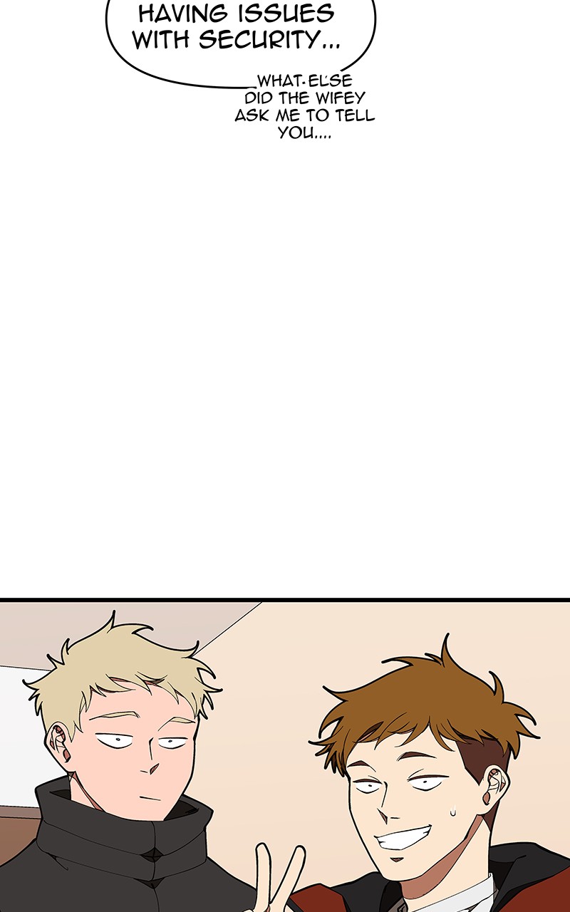 I Love Yoo Chapter 135 page 32 - Chapter 135: Episode 128
