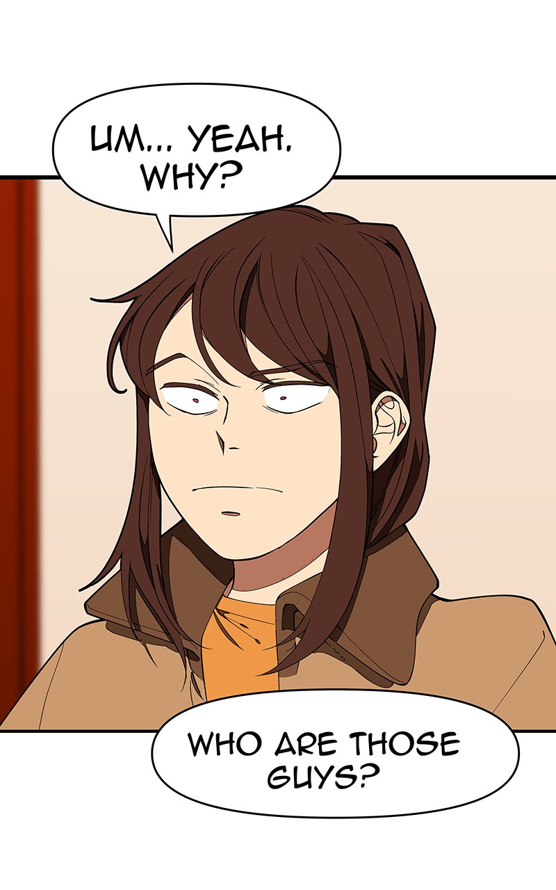 I Love Yoo Chapter 135 page 35 - Chapter 135: Episode 128
