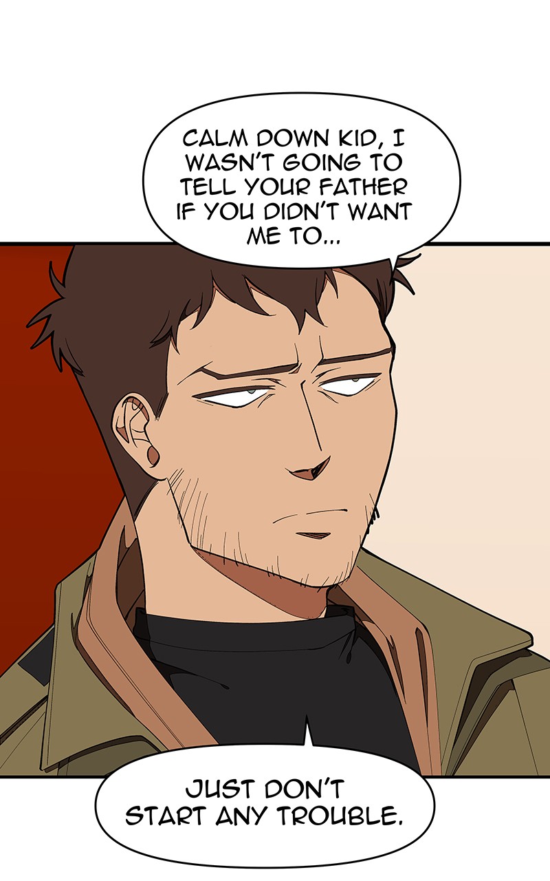 I Love Yoo Chapter 135 page 39 - Chapter 135: Episode 128