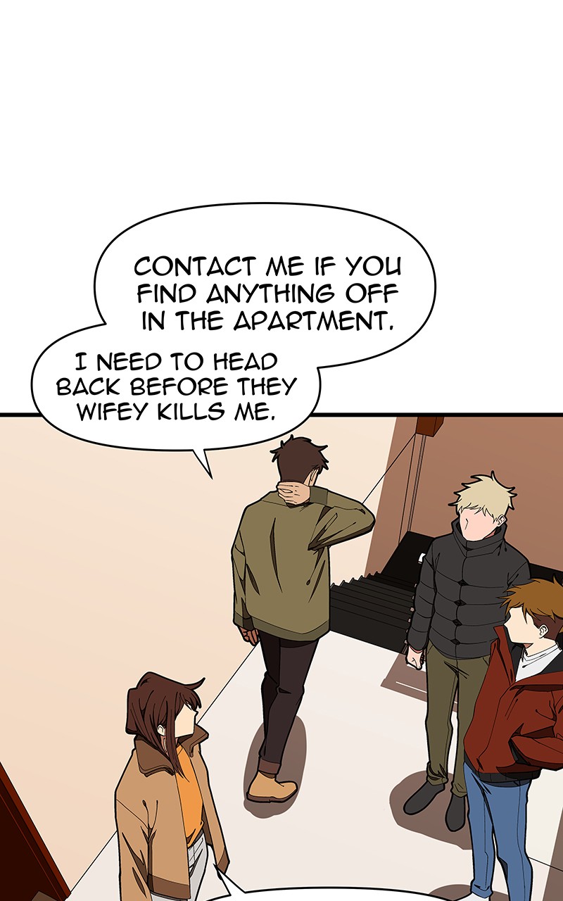 I Love Yoo Chapter 135 page 40 - Chapter 135: Episode 128