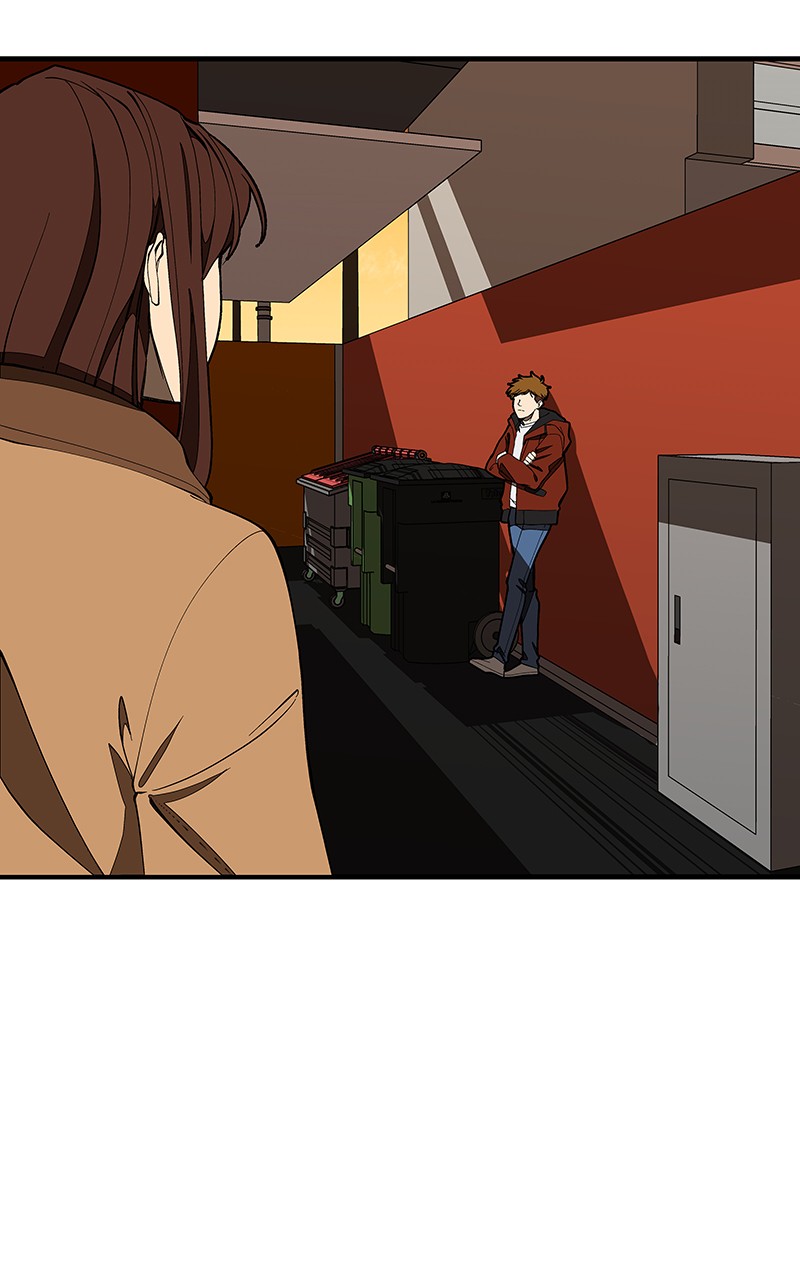 I Love Yoo Chapter 135 page 5 - Chapter 135: Episode 128