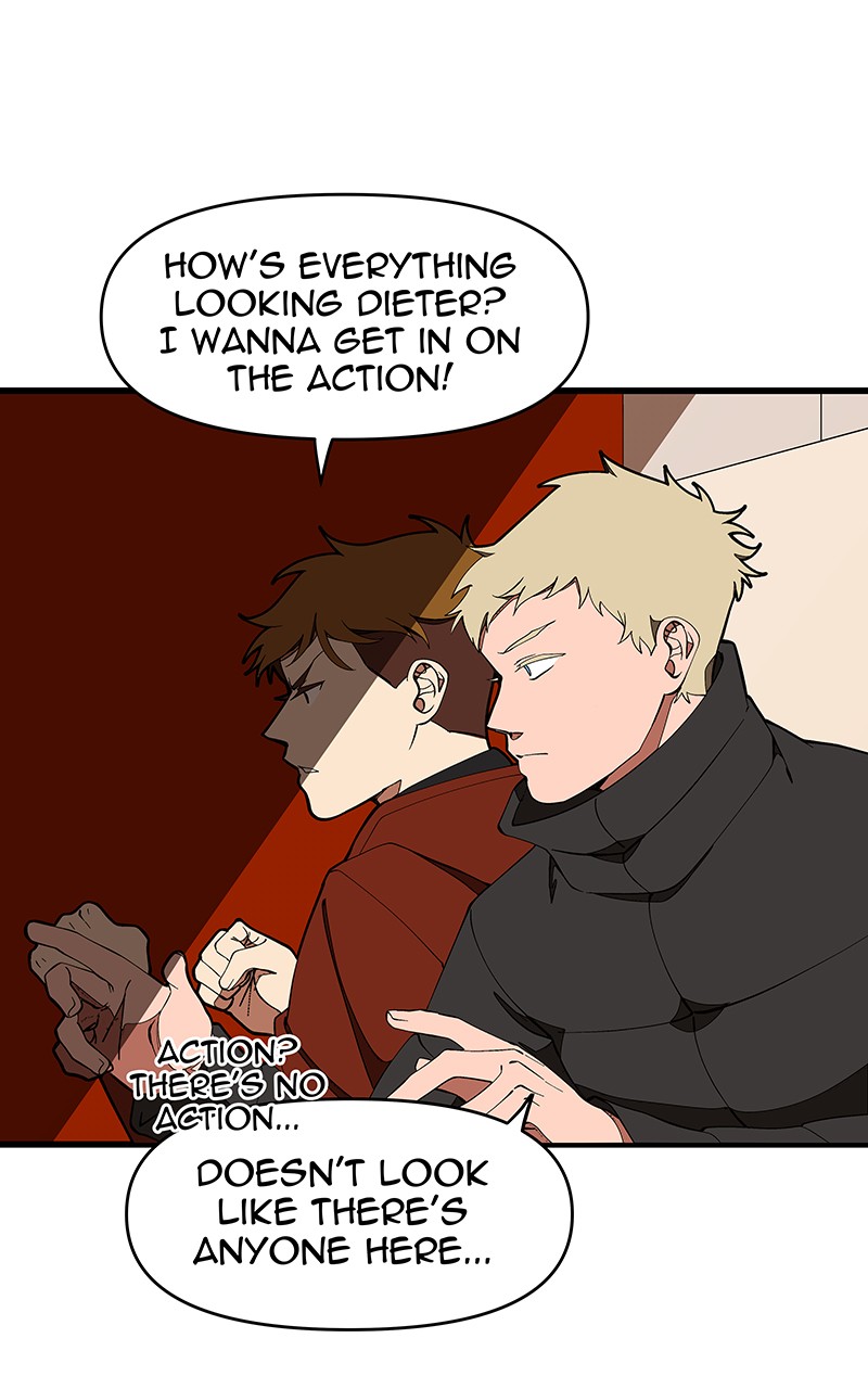 I Love Yoo Chapter 135 page 52 - Chapter 135: Episode 128