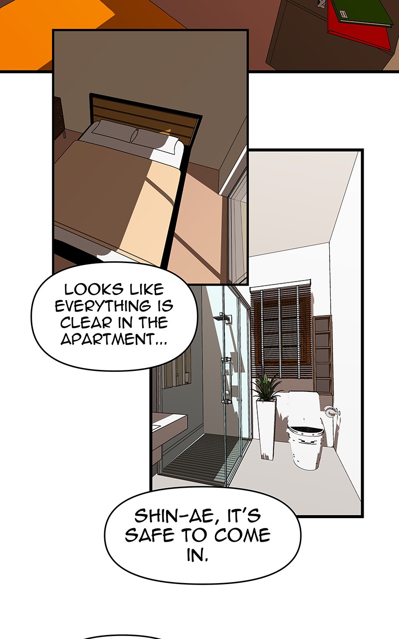 I Love Yoo Chapter 135 page 54 - Chapter 135: Episode 128