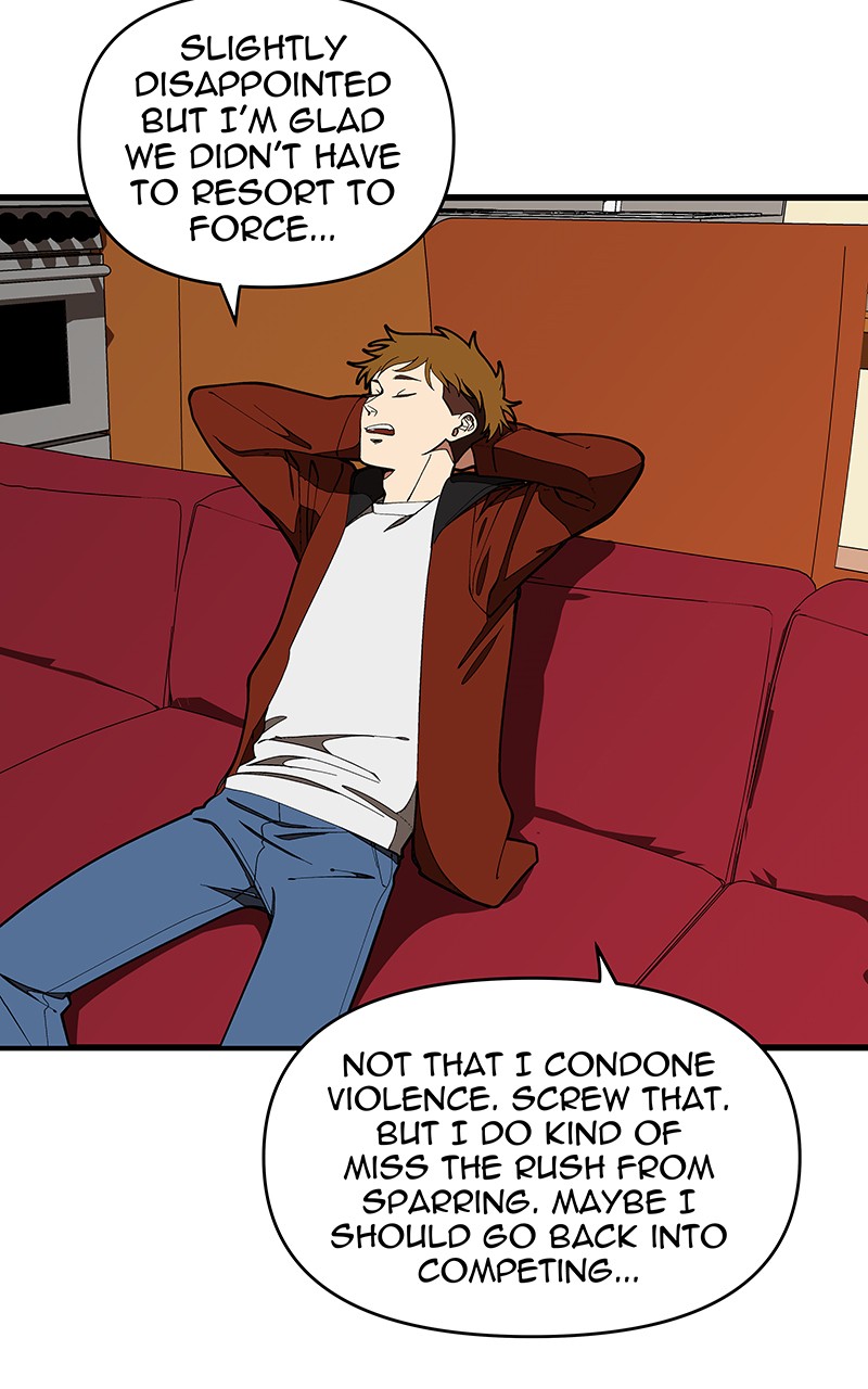 I Love Yoo Chapter 135 page 55 - Chapter 135: Episode 128