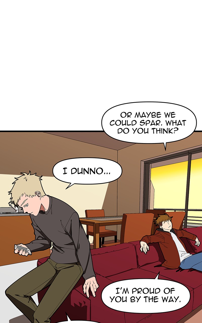 I Love Yoo Chapter 135 page 56 - Chapter 135: Episode 128