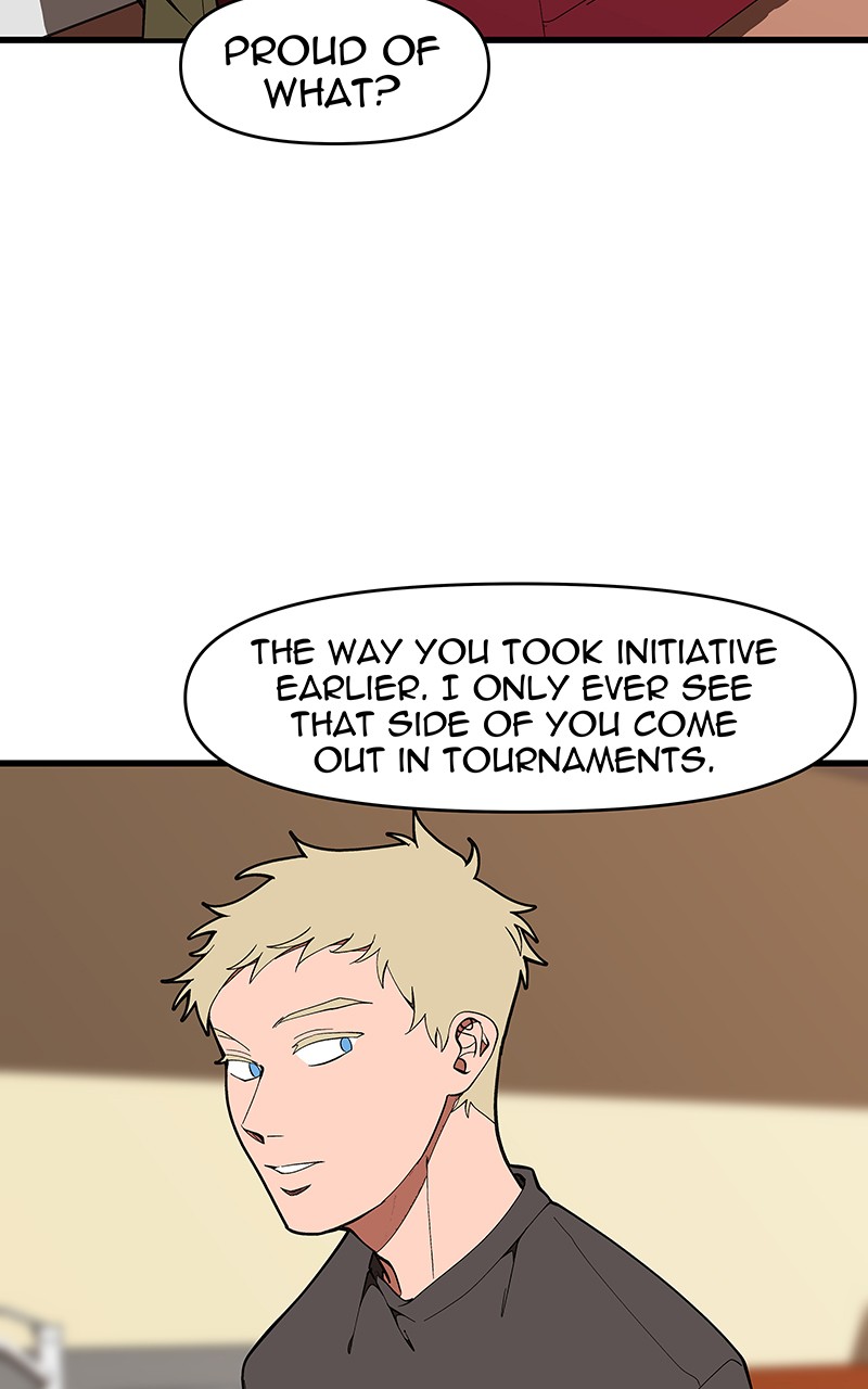 I Love Yoo Chapter 135 page 57 - Chapter 135: Episode 128