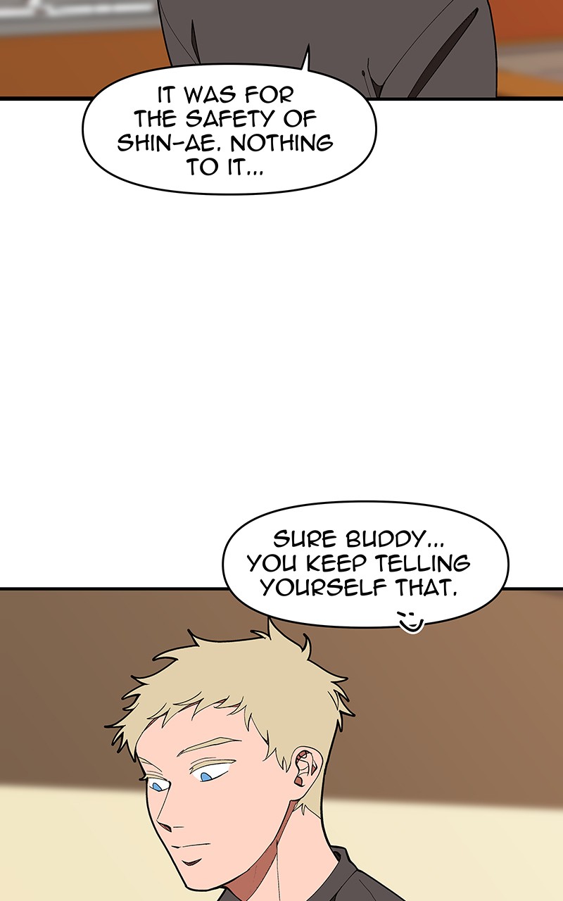 I Love Yoo Chapter 135 page 58 - Chapter 135: Episode 128