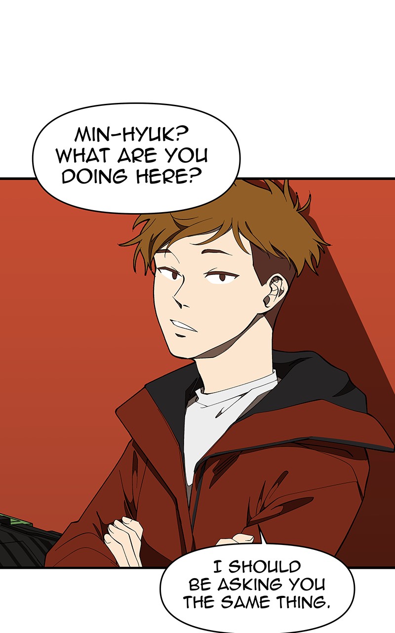I Love Yoo Chapter 135 page 6 - Chapter 135: Episode 128