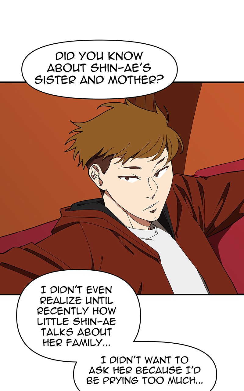 I Love Yoo Chapter 135 page 60 - Chapter 135: Episode 128