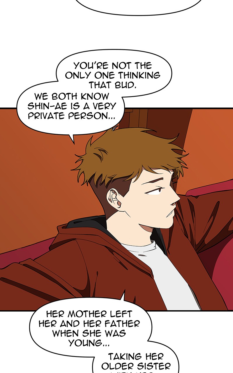 I Love Yoo Chapter 135 page 61 - Chapter 135: Episode 128