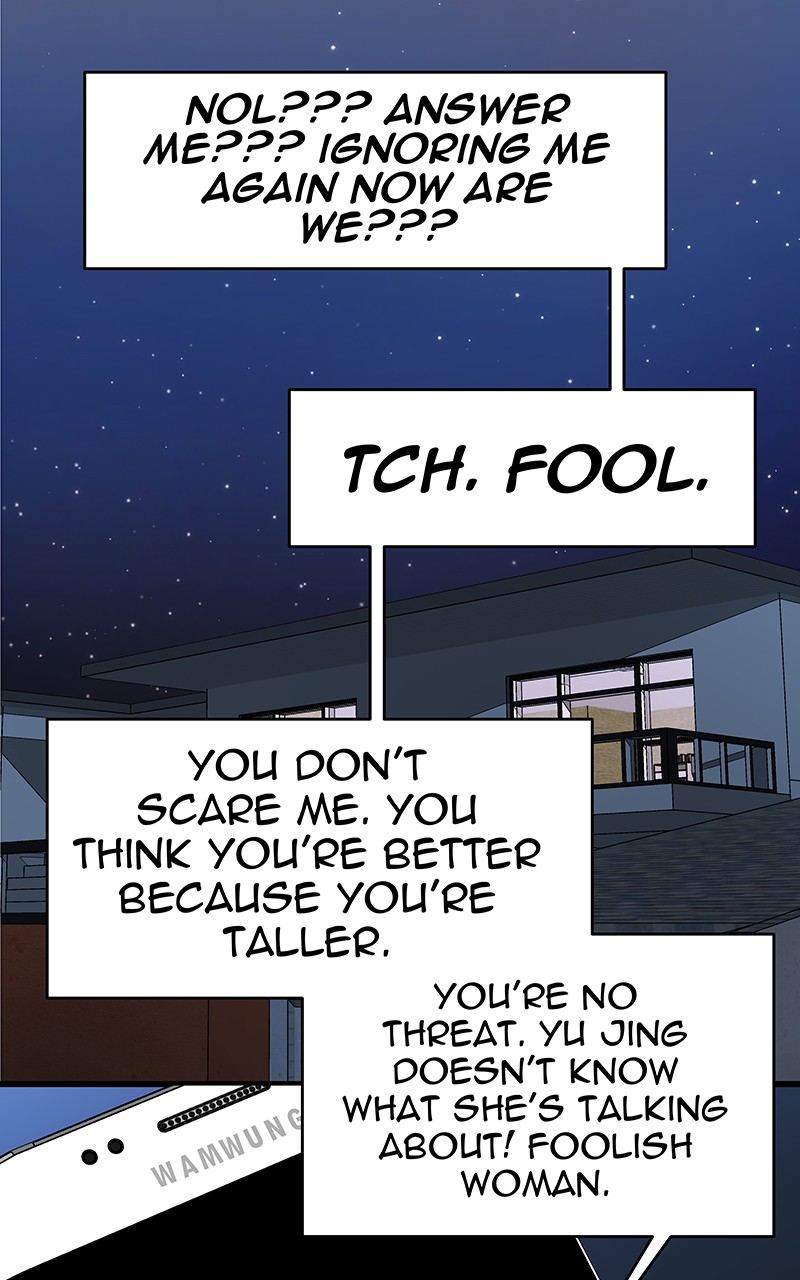 I Love Yoo Chapter 135 page 76 - Chapter 135: Episode 128