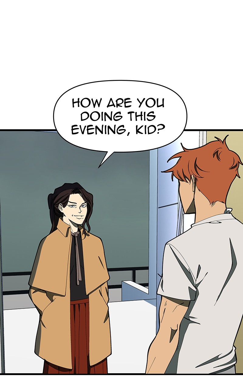 I Love Yoo Chapter 135 page 82 - Chapter 135: Episode 128