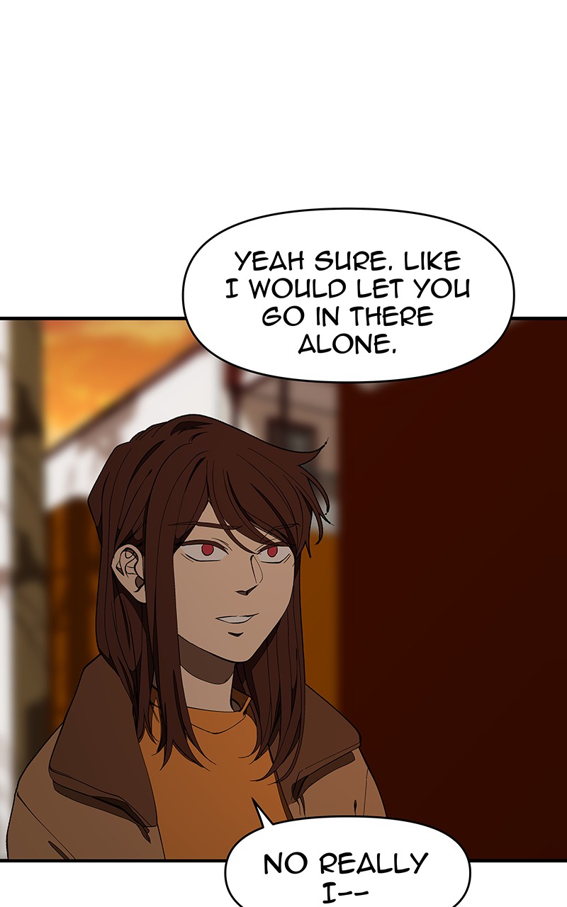 I Love Yoo Chapter 135 page 9 - Chapter 135: Episode 128