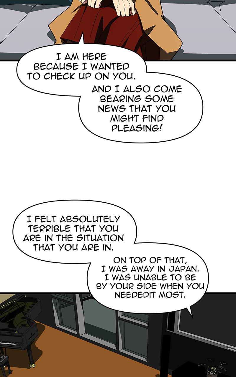 I Love Yoo Chapter 136 page 10 - Chapter 136: Episode 129