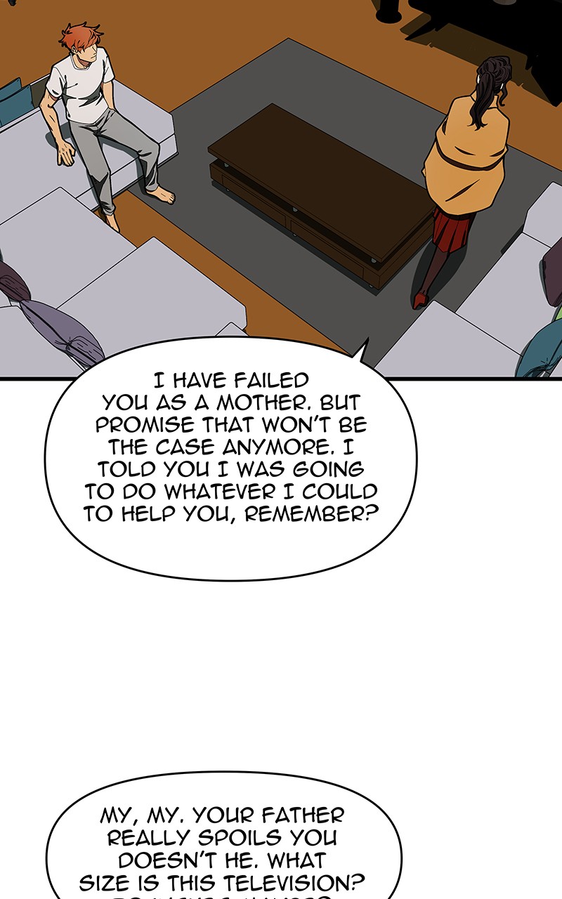 I Love Yoo Chapter 136 page 11 - Chapter 136: Episode 129