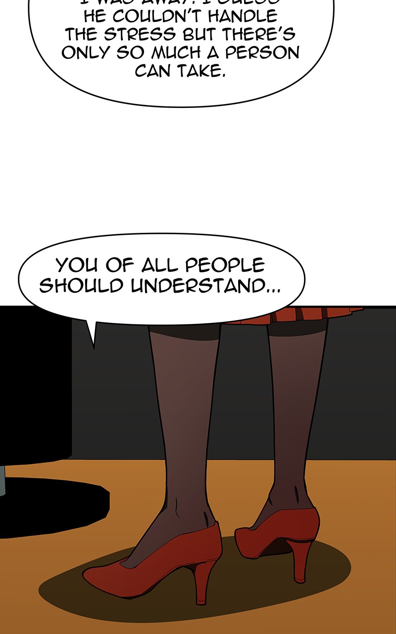 I Love Yoo Chapter 136 page 18 - Chapter 136: Episode 129
