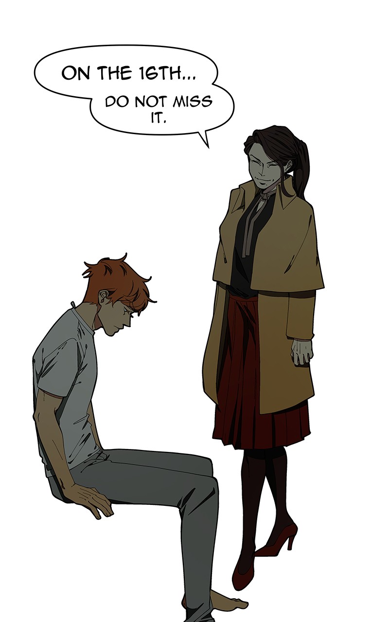I Love Yoo Chapter 136 page 23 - Chapter 136: Episode 129