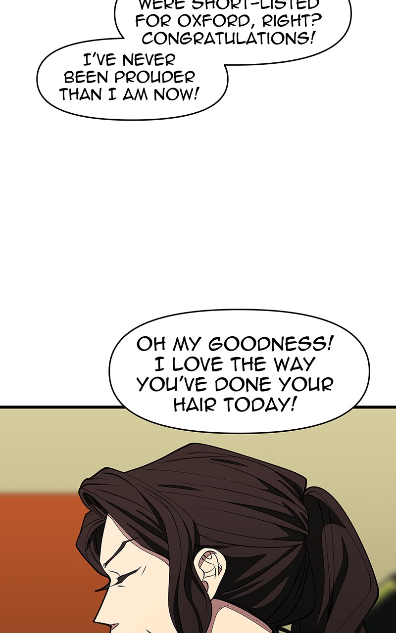 I Love Yoo Chapter 136 page 25 - Chapter 136: Episode 129
