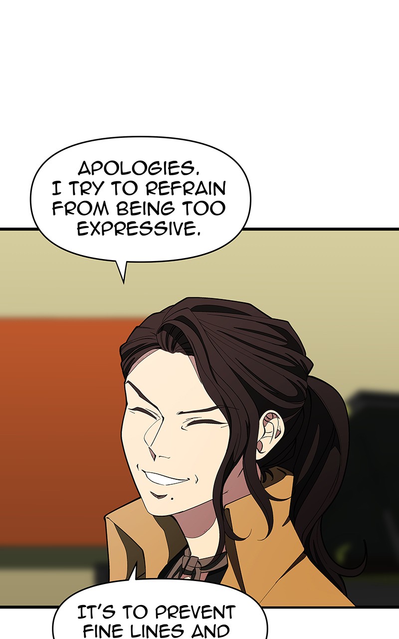 I Love Yoo Chapter 136 page 32 - Chapter 136: Episode 129