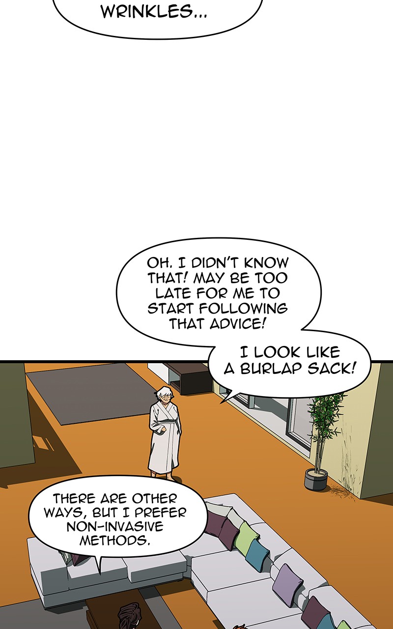 I Love Yoo Chapter 136 page 33 - Chapter 136: Episode 129