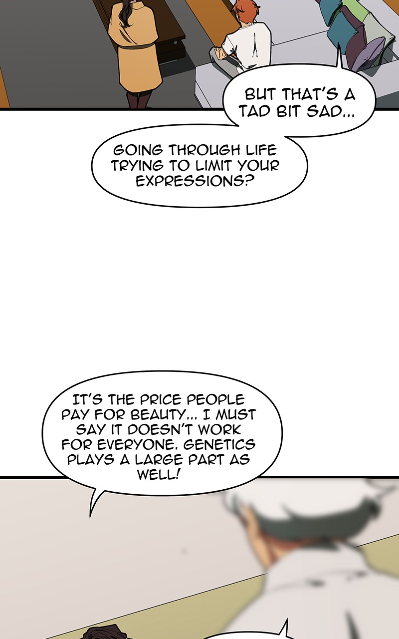 I Love Yoo Chapter 136 page 34 - Chapter 136: Episode 129