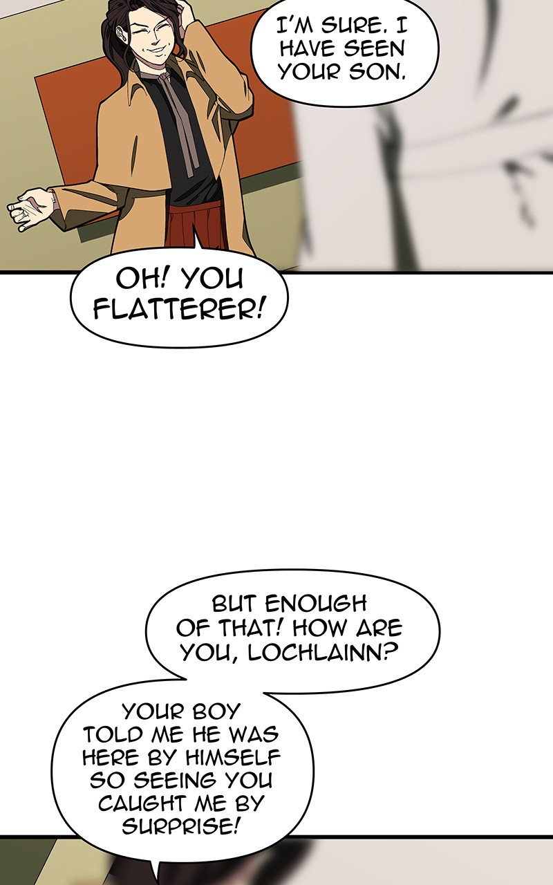 I Love Yoo Chapter 136 page 35 - Chapter 136: Episode 129