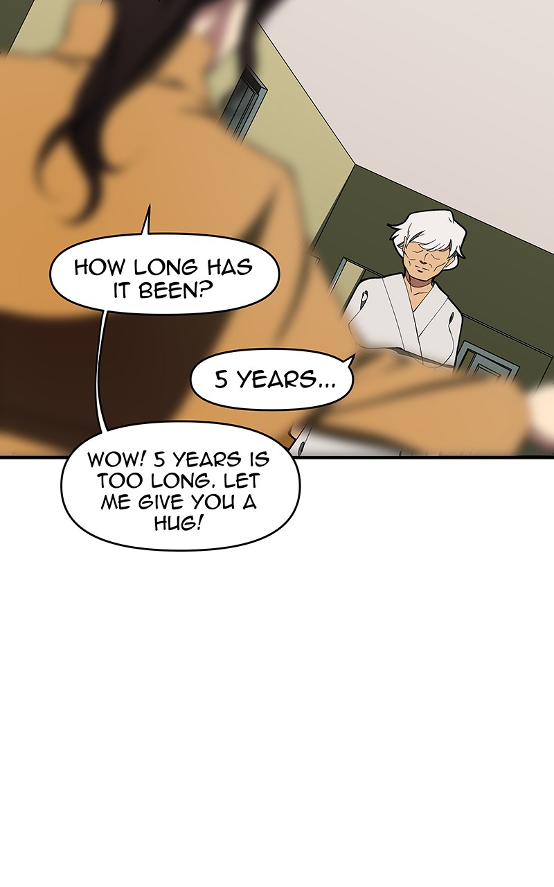 I Love Yoo Chapter 136 page 36 - Chapter 136: Episode 129
