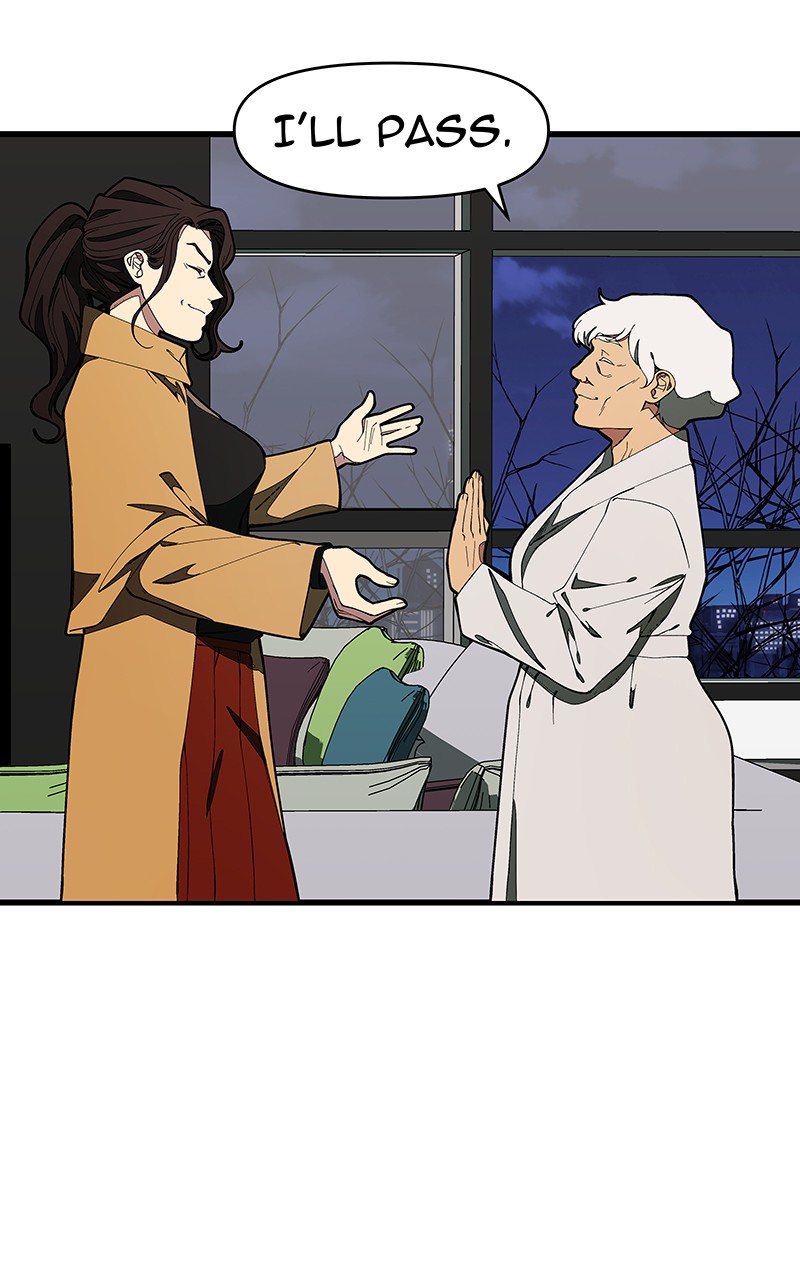 I Love Yoo Chapter 136 page 37 - Chapter 136: Episode 129