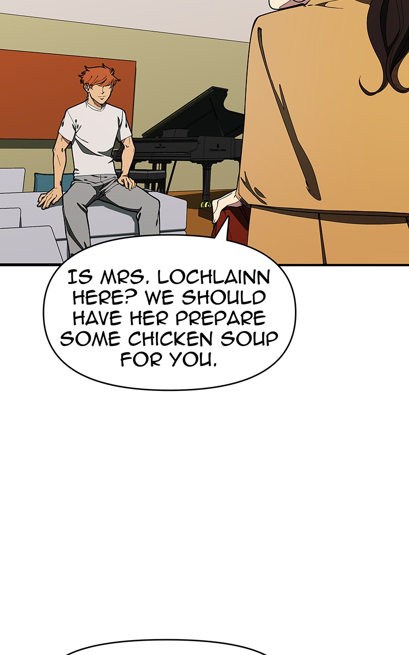I Love Yoo Chapter 136 page 4 - Chapter 136: Episode 129