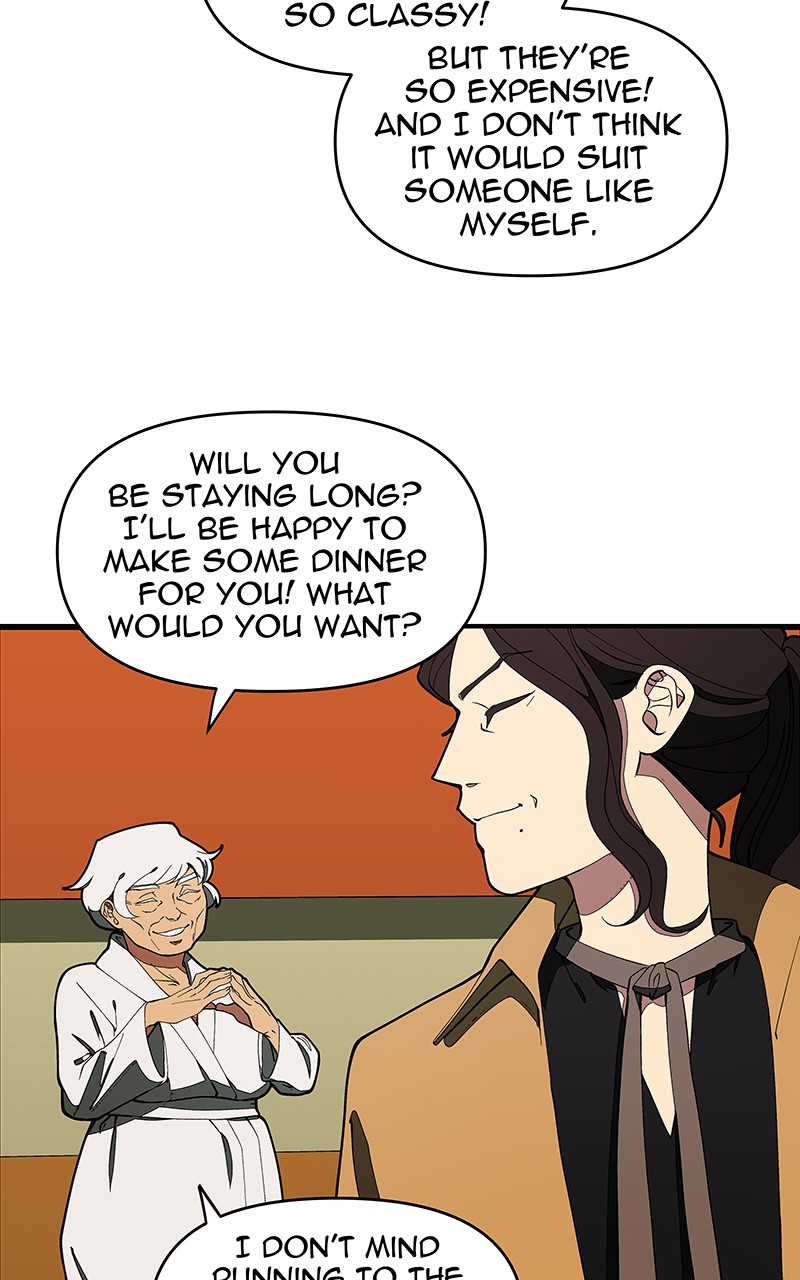 I Love Yoo Chapter 136 page 40 - Chapter 136: Episode 129