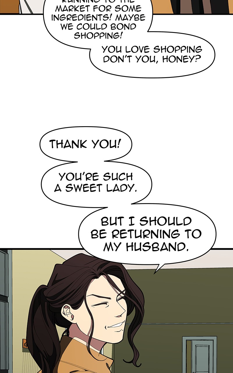 I Love Yoo Chapter 136 page 41 - Chapter 136: Episode 129